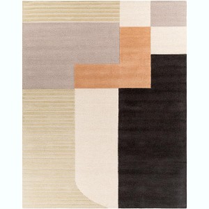 Mark & Day Halte Tufted Indoor Area Rugs - 1 of 4