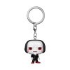 Funko Pop! Keychain: Saw - Billy Novelty Keyring - Collectable Figure - 2 of 3