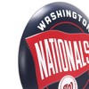 MLB Washington Nationals Metal Button Wall Art - 4 of 4