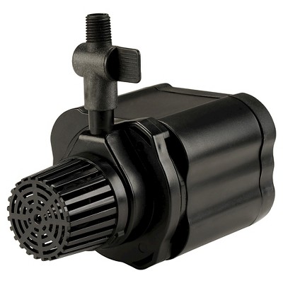 4.25" Pond Boss 225 GPH Pond Pump