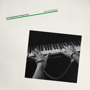 Various Artists - Extraordinary Renditions (Various Artists) (CD) - 1 of 1