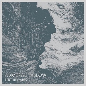 Admiral Fallow - Tiny Rewards (Vinyl) - 1 of 1
