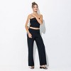 Women's Knit Wide Leg Pants - Wild Fable™ - 4 of 4