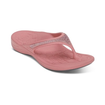 Aetrex Fiji Flips - Women