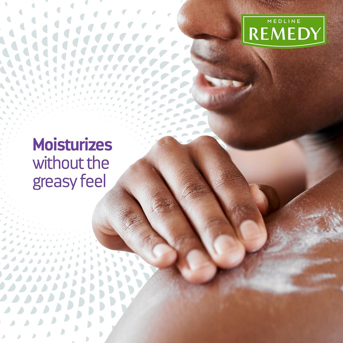 Medline Remedy Phytoplex Nourishing Skin Cream Moisturizing Skin Care Cream, 2 oz - thumbnail 5