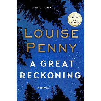 Glass Houses (Used Paperback) - Louise Penny – REACH Literacy