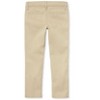 The Children's Place Girls Uniform Regular Twill Woven Skinny Chino Pants 2-Pack - 3 of 4
