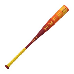 2025 Easton Hype Fire -8 USSSA Baseball Bat - EUT5HYP8 - 1 of 4