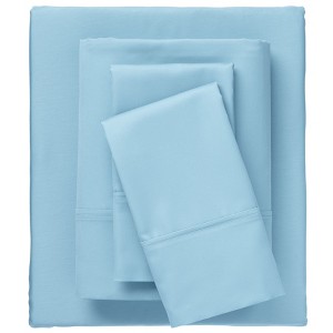 BrylaneHome Bed Tite; 800 Thread Count Sheet Set - 1 of 2