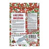 Pine Bros. Gummy Sore Throat Softish Drops 30 Count (Wild Cherry) Sugar Free - 4 of 4