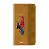 Keyscaper Marvel Spider-Man Badge Folio Cell Phone Case for Galaxy S22 Ultra - 2 of 4