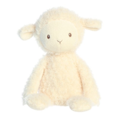 Lamb stuffed animal target new arrivals