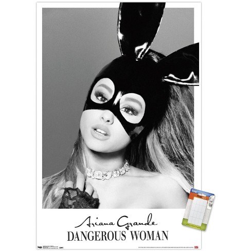 ariana grande dangerous woman zip may 16th