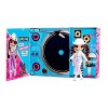 L.O.L. Surprise!  O.M.G. Remix Lonestar Fashion Doll – 25 Surprises with Music - 2 of 4
