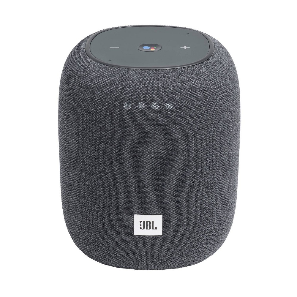 JBL Link Music Compact Smart Speaker was $119.99 now $79.99 (33.0% off)