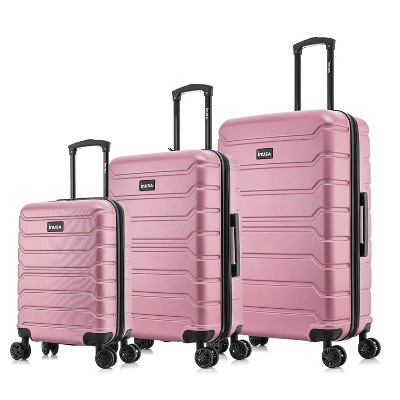 Target discount luggage sets