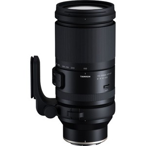 Tamron 150-500mm f/5-6.7 Di III VC VXD Lens (Nikon Z) - 1 of 2