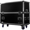 Odyssey FZEVOLVEW Electro-Voice EVOLVE 50 Portable Column System Case with Wheels - 2 of 4