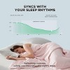 Cooling Blankets for Hot Sleepers Summer Blanket Cold and Lightweight Gift for Night Sweats Ice Cooled Breathable Comforter for Bed - 2 of 4