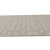 Obeetee Shadows Dawn Hand Tufted Contemporary Indoor Area Rug - 3 of 4