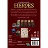 Thunderworks Games Cartographers Heroes Standalone Expansion and Core Game - 4 of 4