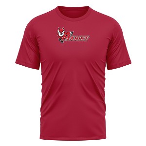 Men's Campus Lab Marist College Men's Sport Active T-Shirt Primary Logo - 1 of 4