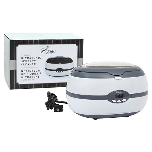 Hagerty Digital Ultrasonic Jewelry Cleaning Machine - image 1 of 4