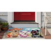 Liora Manne Frontporch Pet Indoor/Outdoor Rug.. - 2 of 4