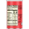Pringles Grab & Go Large Original Potato Crisps Chips - 2.3oz - 2 of 4