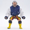 Steiner Brothers 2-Pack Bell to Bell Ringside Exclusive Variant Stripes Gear Action Figure - 3 of 3