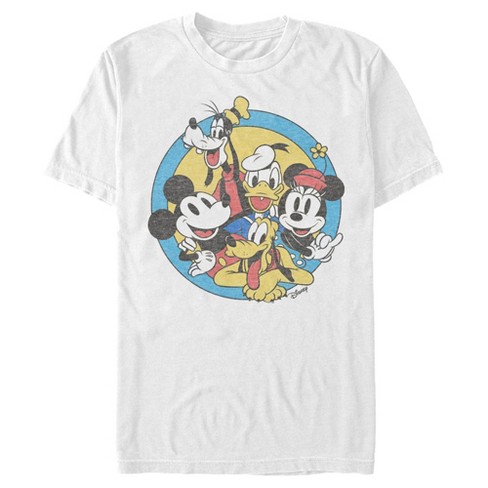 target mickey shirt