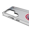 Keyscaper MLB Cooperstown East Teams Linen Clear Cell Phone Case for Samsung Galaxy - 4 of 4