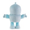 Toynk Futurama Bender 8-Inch Chibi Collector Plush Toy - 3 of 4