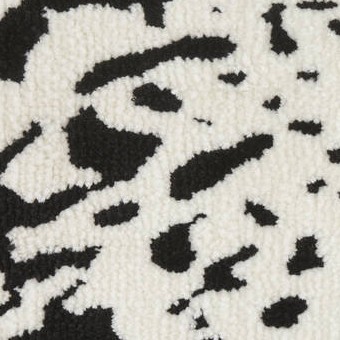 white/black