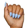 Glamnetic Soft Blue Press-On Nails - 30ct - Ulta Beauty - 4 of 4