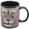 Just Funky Lion Warrior 11oz Coffee Mug - 2 of 2