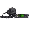 PRESIDENT ELECTRONICS BILL III FCC 40-Channel 12-Volt AM/FM Weatherband Ultracompact CB Radio with P-Channels and NRC, TXUS201-1 in Black - 2 of 4