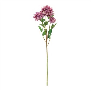 Mum Floral Spray (Set of 4) - 1 of 2
