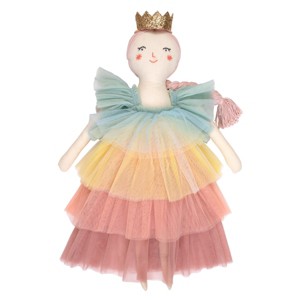 Meri Meri Gemma Princess Doll (Pack of 1) - 1 of 4