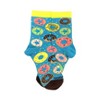 Ant Picnic Donut Feast (2-Pack) from the Sock Panda (Ages 3-7) - 3 of 3