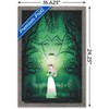 Trends International Disney Princess - Sleeping Beauty - Good vs Evil Framed Wall Poster Prints - 3 of 4