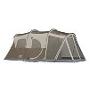 Coleman Weather Master 6-Person Screened Tent - Brown - image 3 of 4