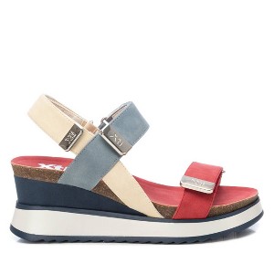 XTI Women's Wedge Sandals - 1 of 4