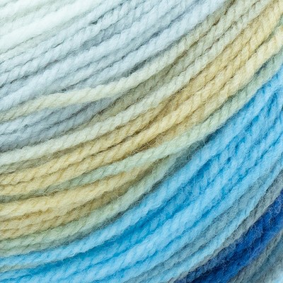 Lion Brand Ice Cream Yarn
