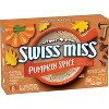 Swiss Miss Pumpkin Spice Hot Cocoa Mix - 1.38oz - image 2 of 3
