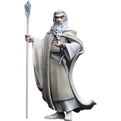 Weta Workshop - WETA Workshop Mini Epics - The Lord of The Rings Trilogy - Gandalf the White