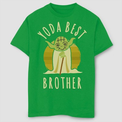 yoda tee shirt