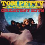 Tom Petty & the Heartbreakers - Greatest Hits