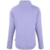 Cutter & Buck Coastline Epic Comfort Recycled Womens Funnel Neck - 2 of 2