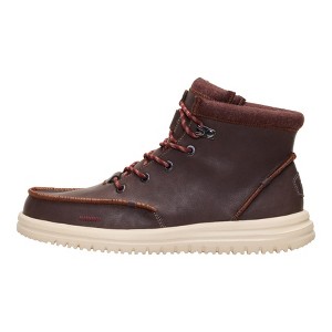 Hey Dude Bradley Classic New - Comfortable Slip on Boot - 1 of 4